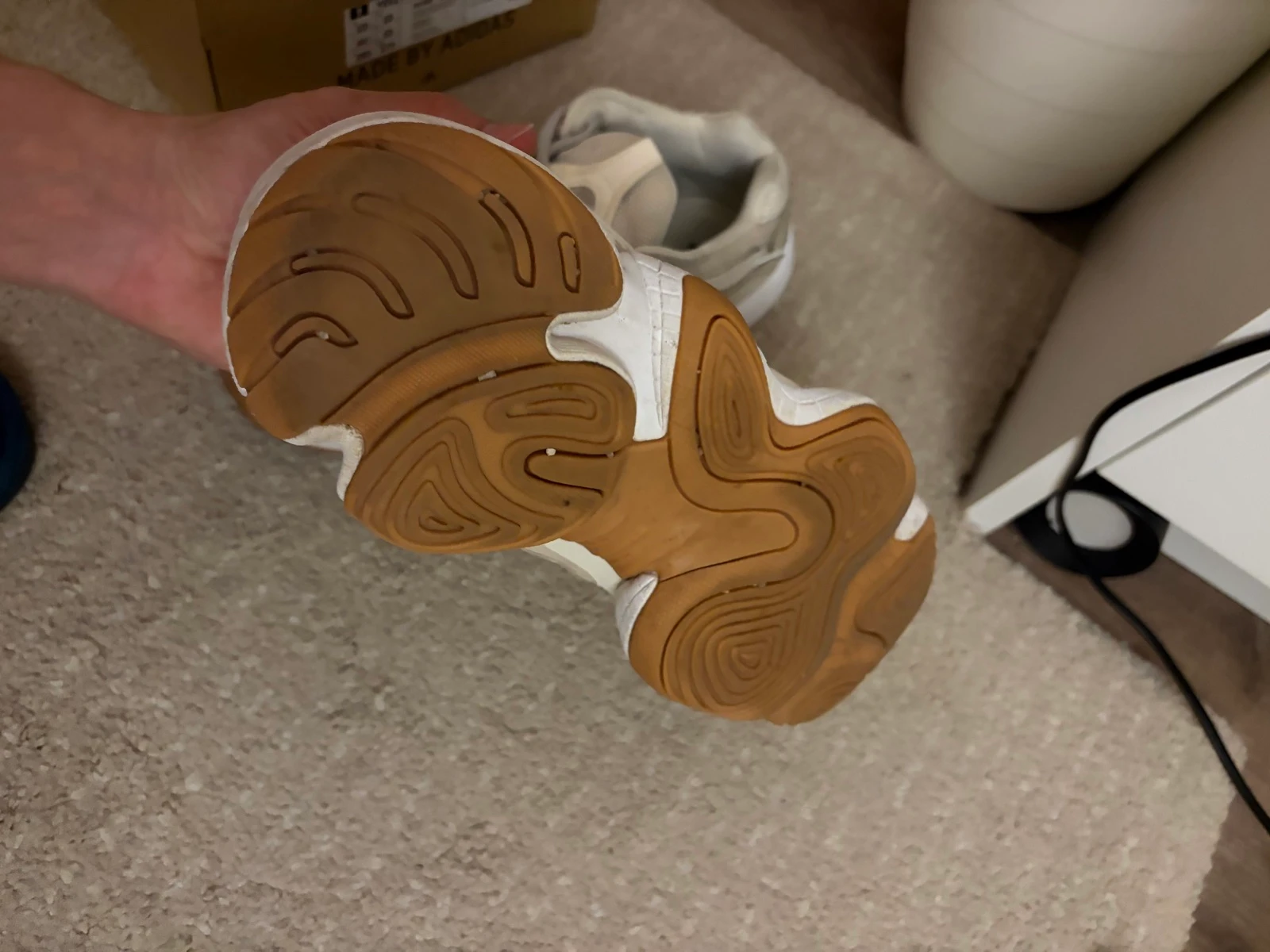 Yeezy 500 – photo 5